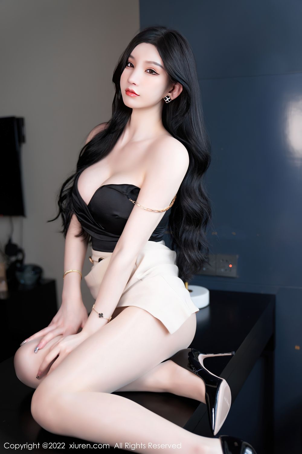 [XiuRen]高清写真图 2022.05.27 No.5071 周于希Sally