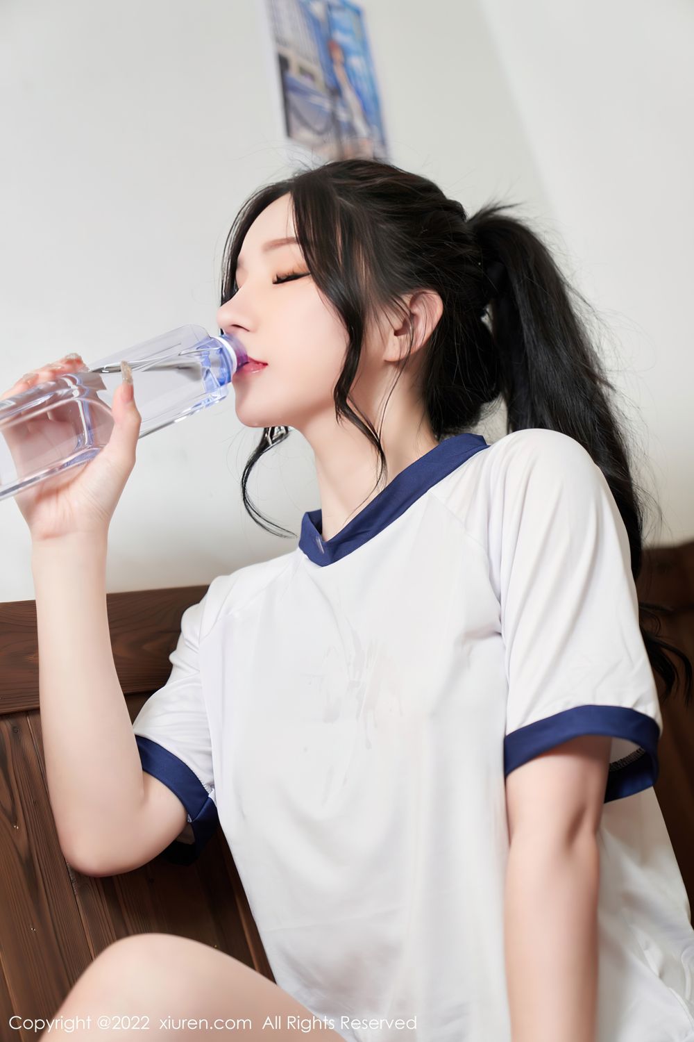 [XiuRen]高清写真图 2022.06.02 No.5104 周于希Sally