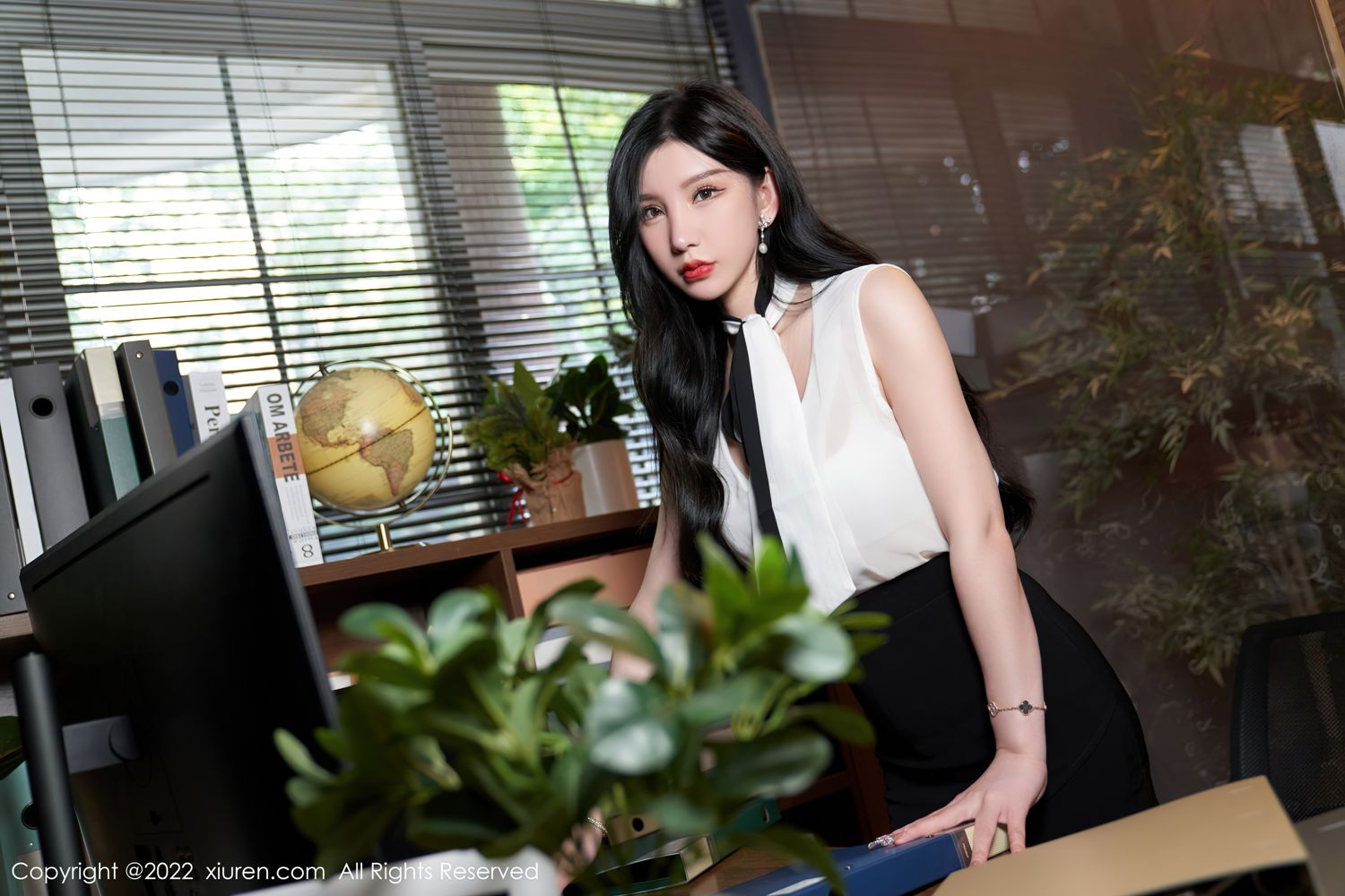 [XiuRen]高清写真图 2022.07.01 No.5217 周于希Sally