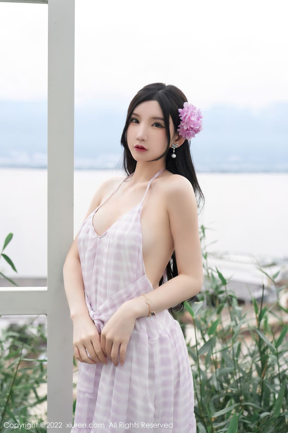 [XiuRen]高清写真图 2022.06.29 No.5207 周于希Sally