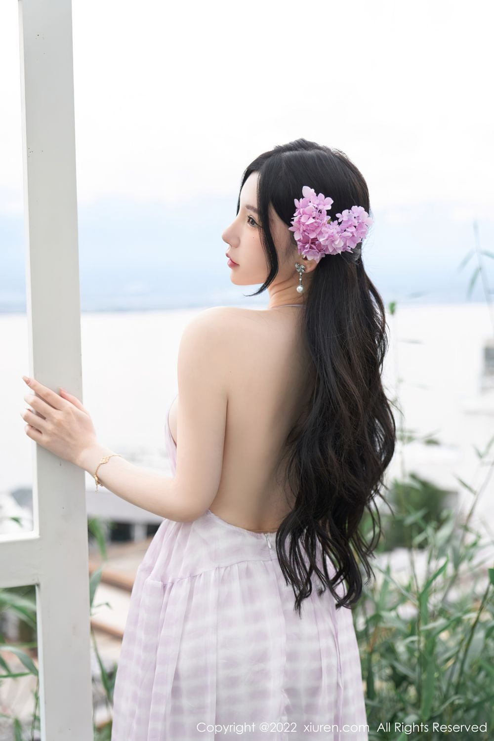 [XiuRen]高清写真图 2022.06.29 No.5207 周于希Sally