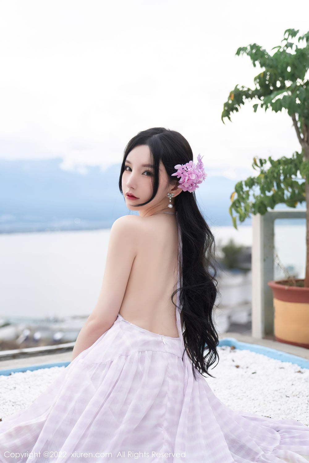 [XiuRen]高清写真图 2022.06.29 No.5207 周于希Sally