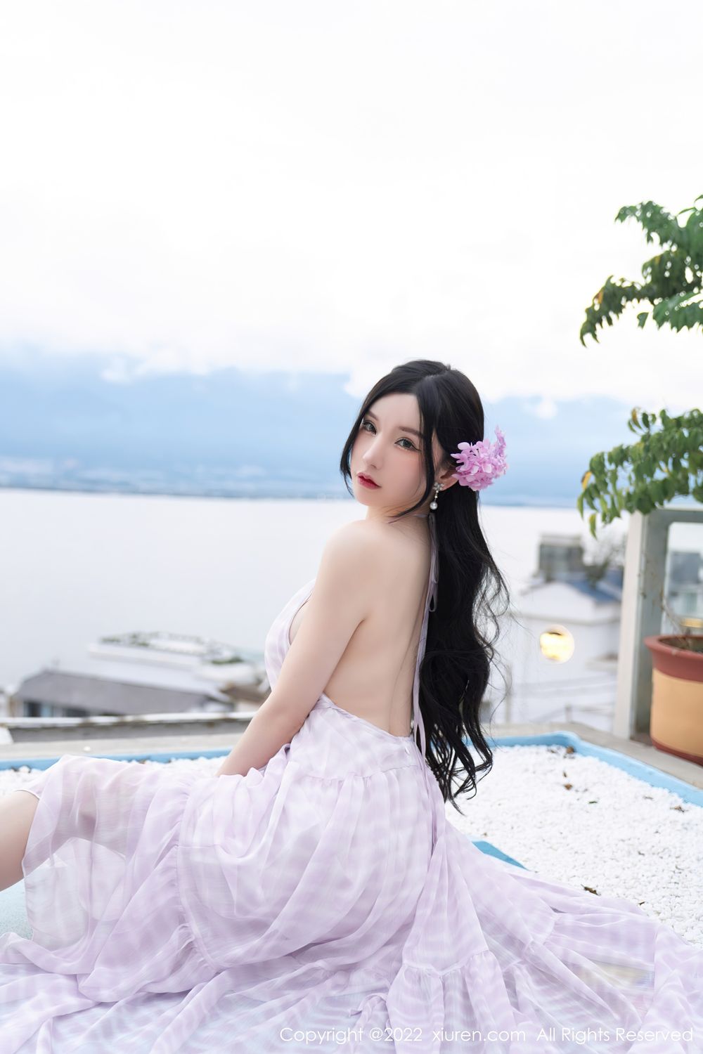 [XiuRen]高清写真图 2022.06.29 No.5207 周于希Sally
