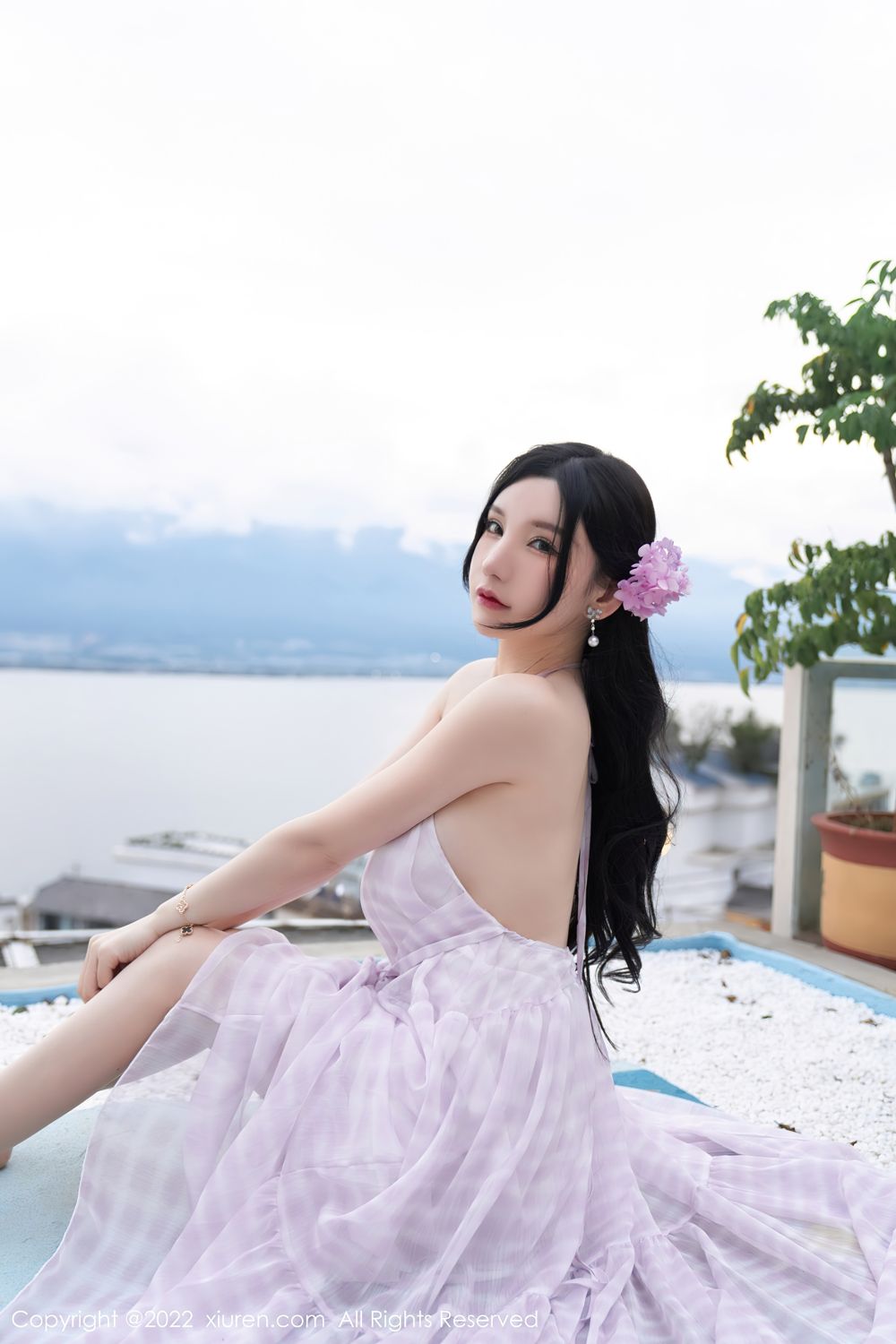 [XiuRen]高清写真图 2022.06.29 No.5207 周于希Sally