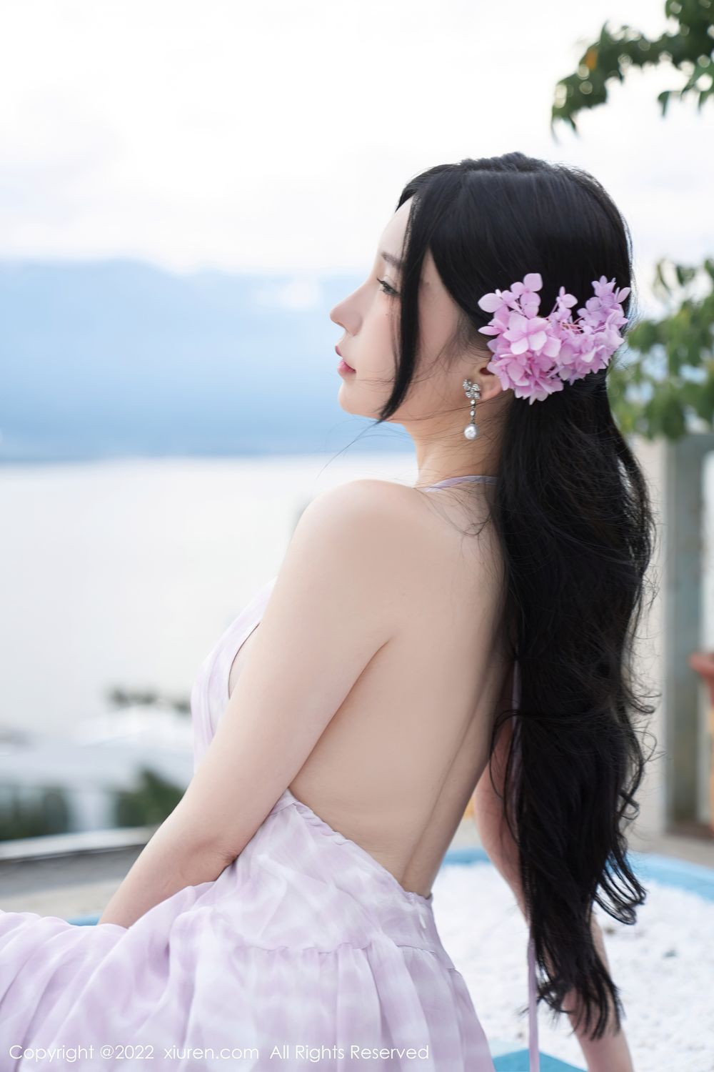 [XiuRen]高清写真图 2022.06.29 No.5207 周于希Sally