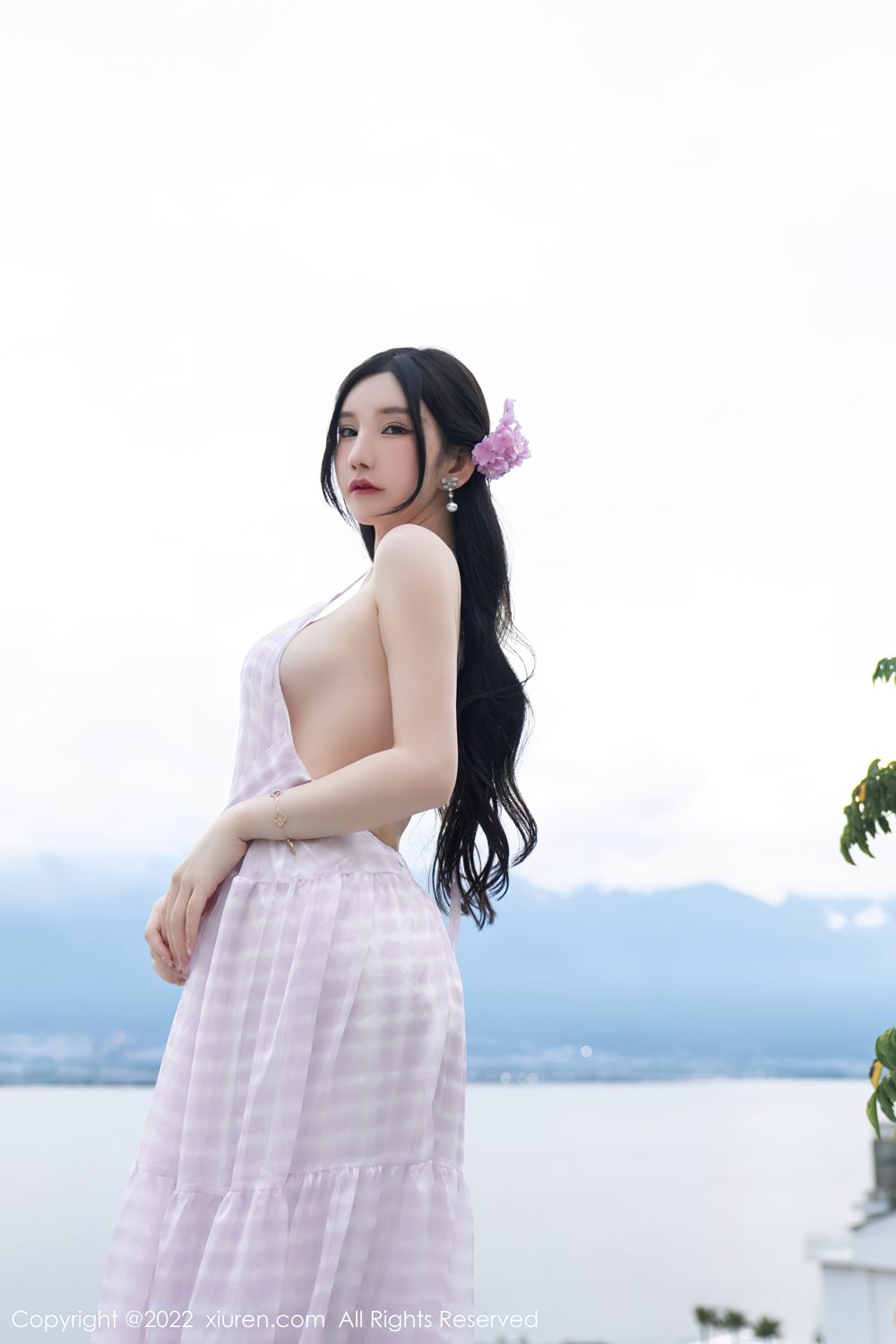 [XiuRen]高清写真图 2022.06.29 No.5207 周于希Sally