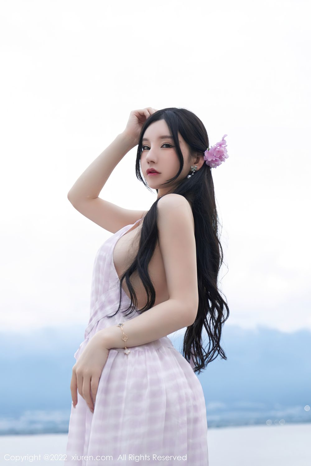 [XiuRen]高清写真图 2022.06.29 No.5207 周于希Sally