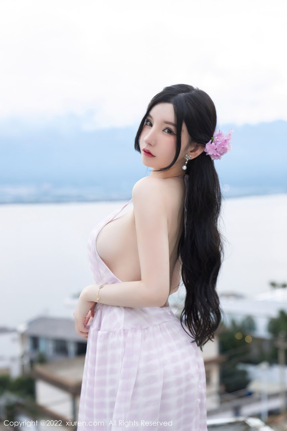 [XiuRen]高清写真图 2022.06.29 No.5207 周于希Sally