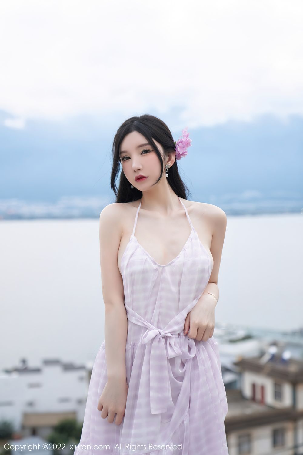 [XiuRen]高清写真图 2022.06.29 No.5207 周于希Sally