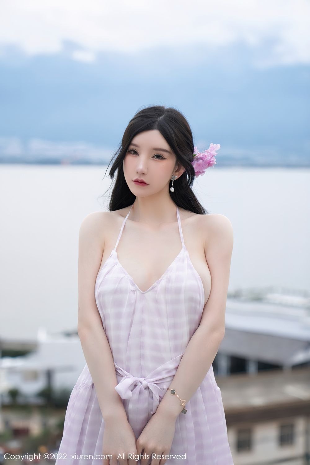 [XiuRen]高清写真图 2022.06.29 No.5207 周于希Sally