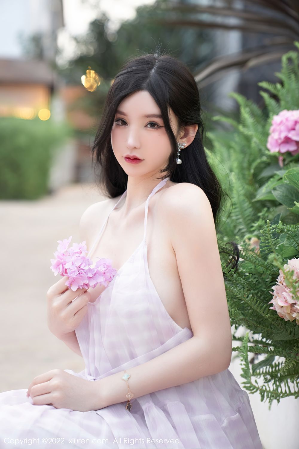[XiuRen]高清写真图 2022.06.29 No.5207 周于希Sally