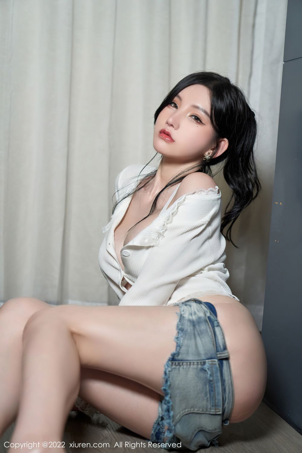 [XiuRen]高清写真图 2022.07.06 No.5239 周于希Sally