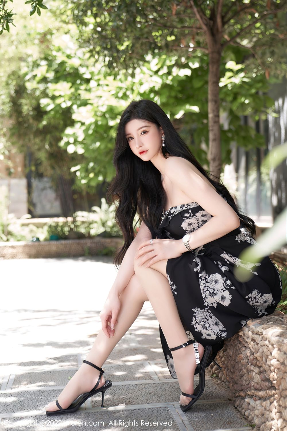 [XiuRen]高清写真图 2022.07.20 No.5307 周于希Sally