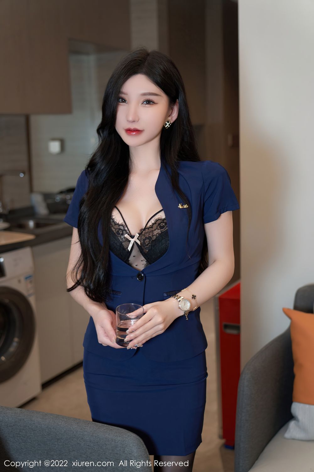 [XiuRen]高清写真图 2022.07.22 No.5324 周于希Sally