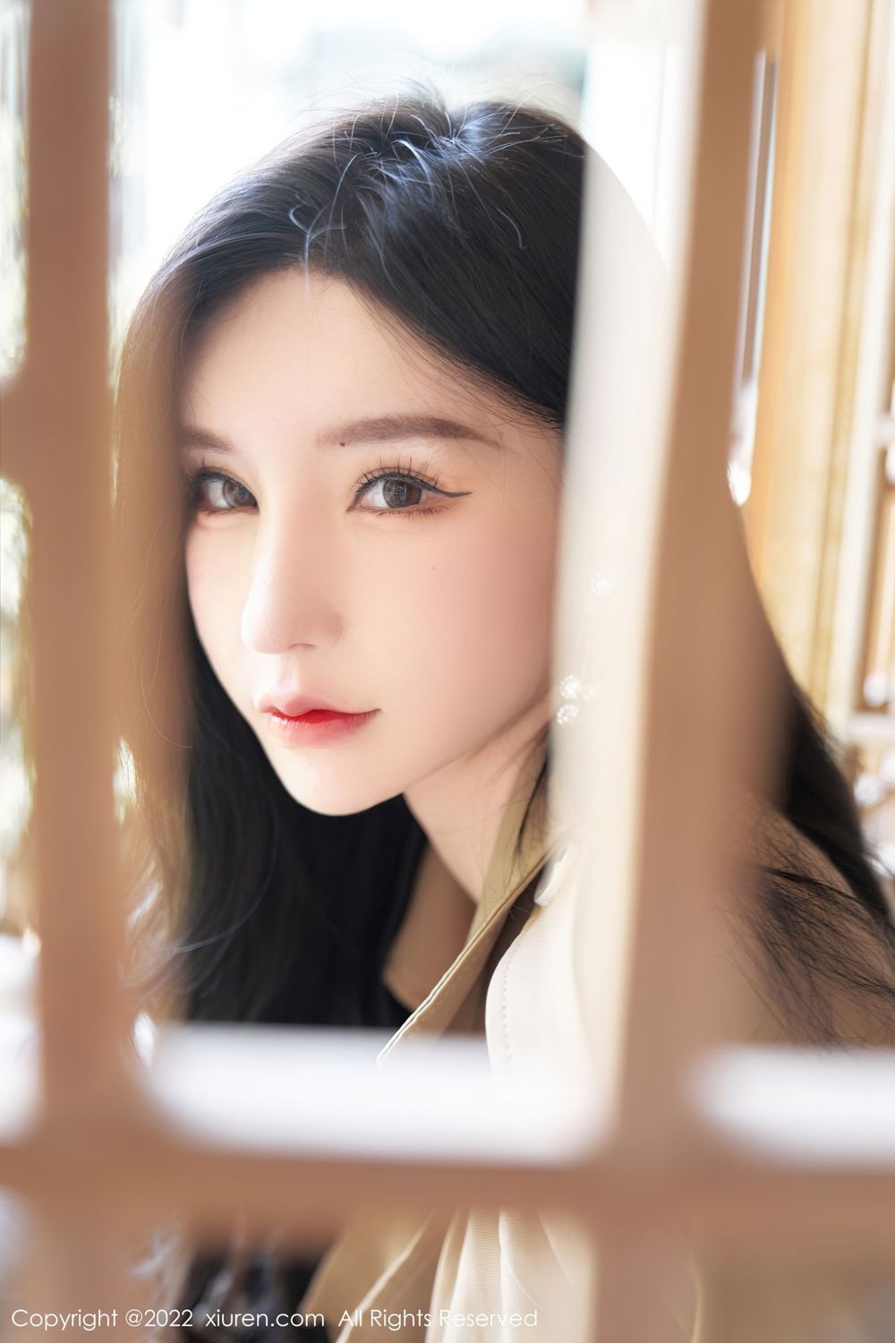 [XiuRen]高清写真图 2022.08.19 No.5469 周于希Sally