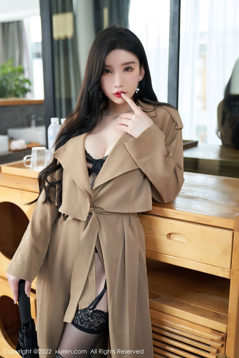 [XiuRen]高清写真图 2022.08.19 No.5469 周于希Sally