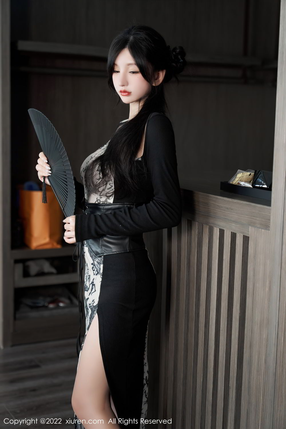 [XiuRen]高清写真图 2022.09.21 No.5623 周于希Sally