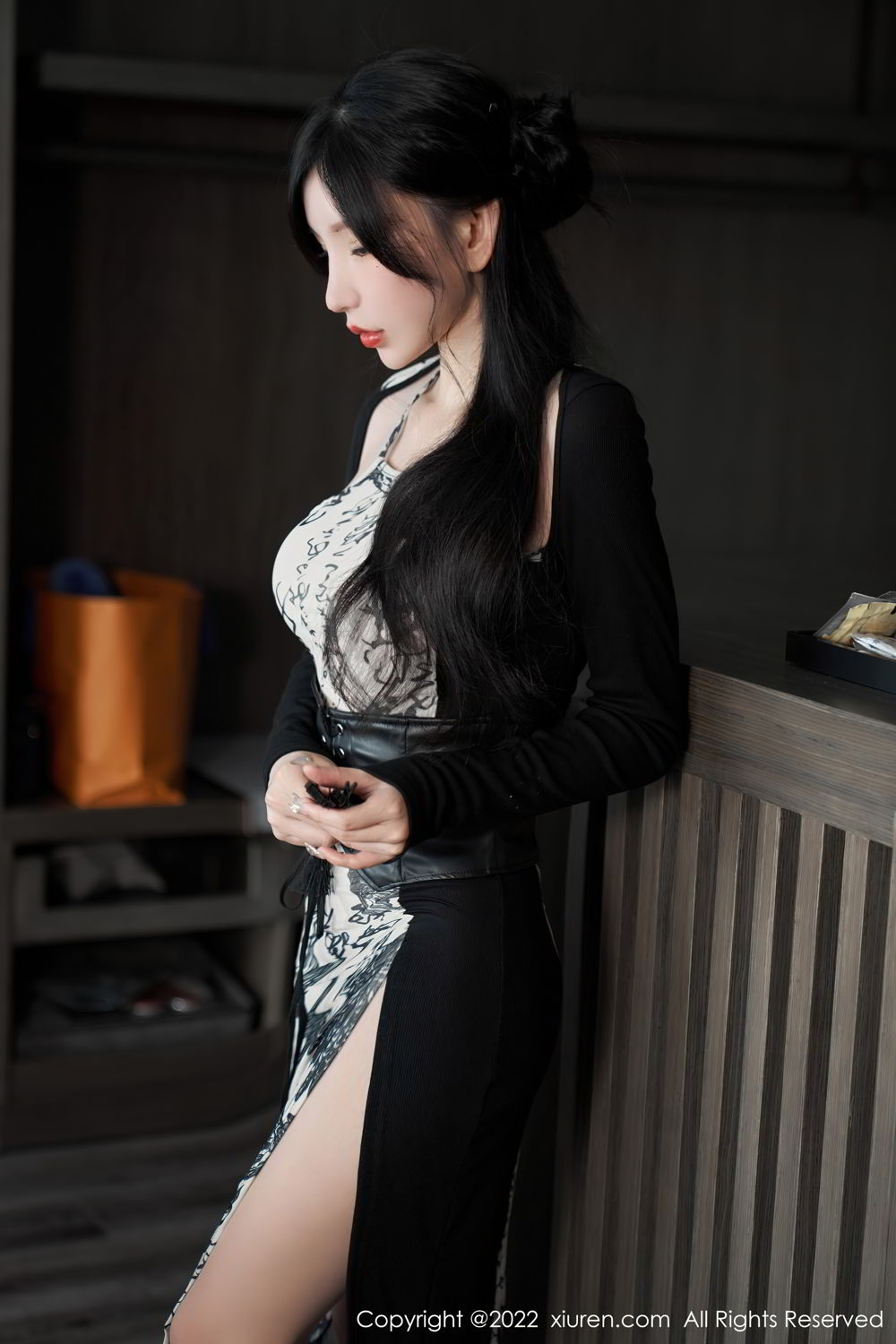 [XiuRen]高清写真图 2022.09.21 No.5623 周于希Sally