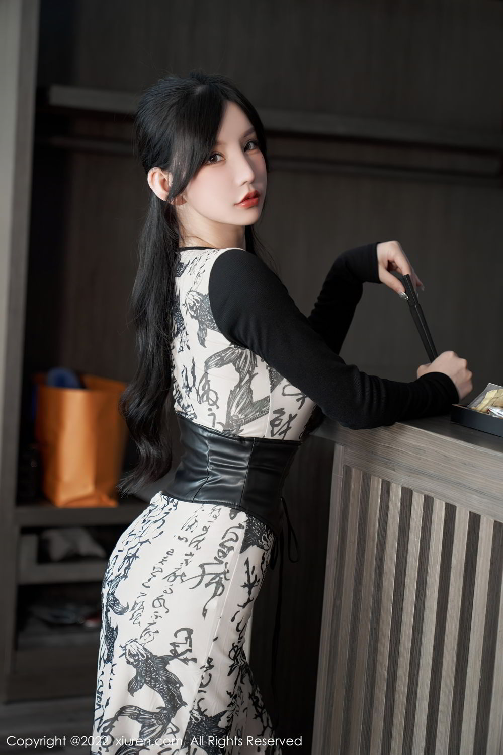 [XiuRen]高清写真图 2022.09.21 No.5623 周于希Sally