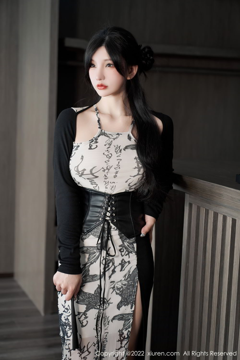 [XiuRen]高清写真图 2022.09.21 No.5623 周于希Sally
