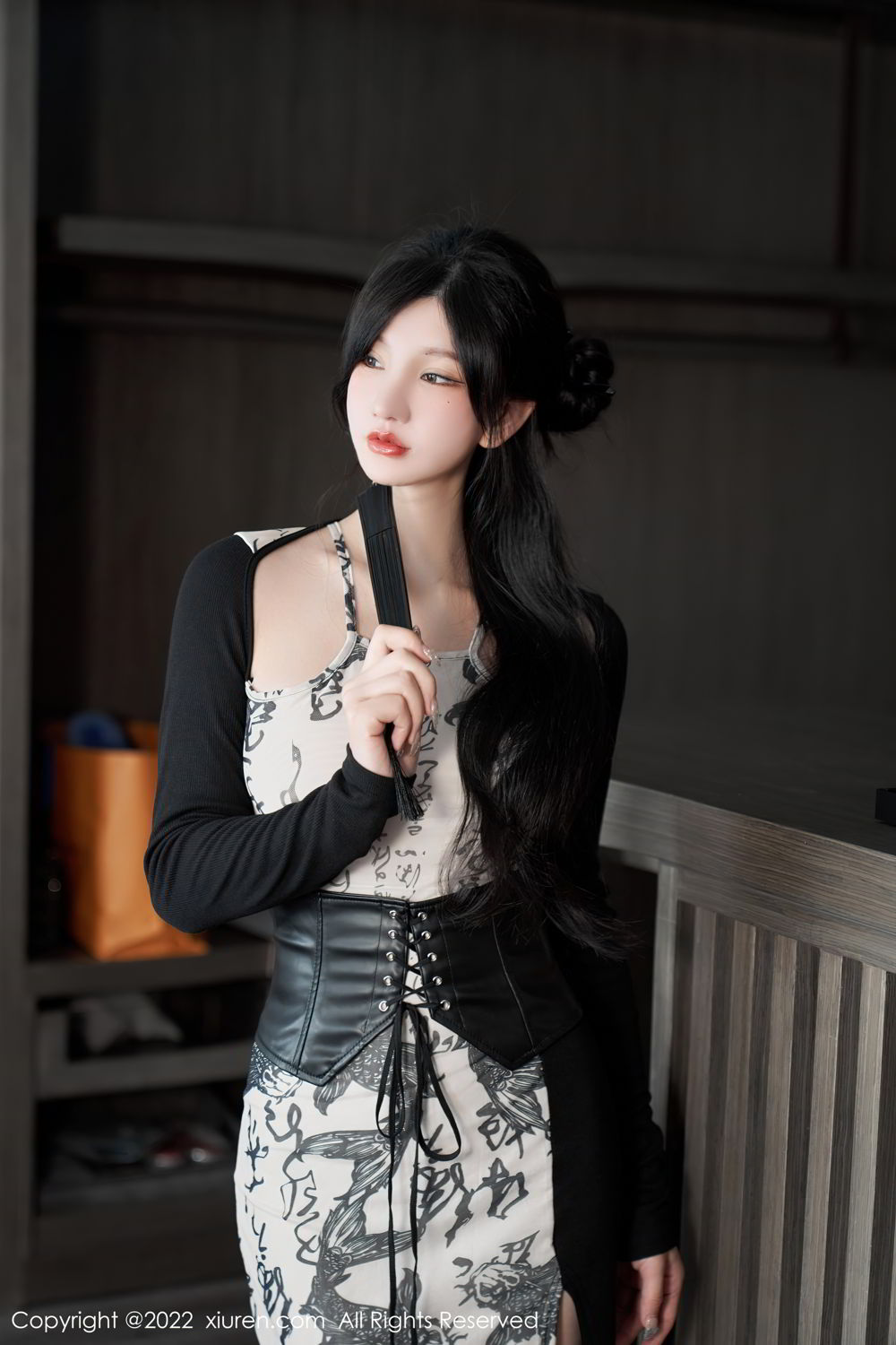 [XiuRen]高清写真图 2022.09.21 No.5623 周于希Sally