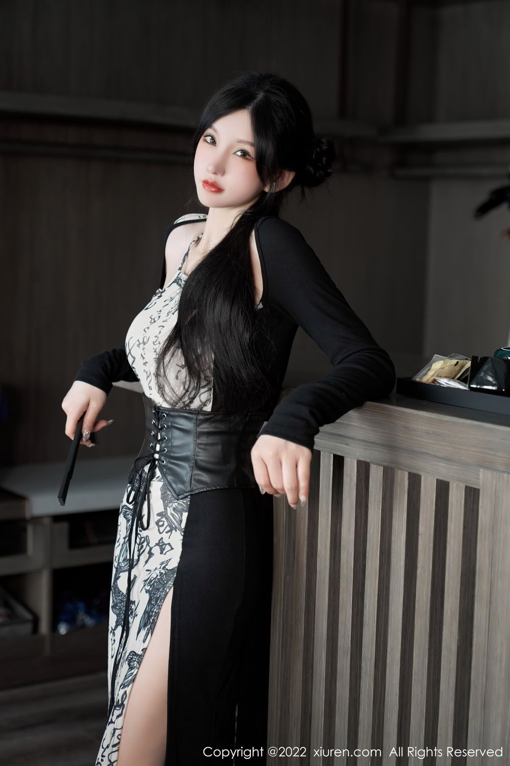 [XiuRen]高清写真图 2022.09.21 No.5623 周于希Sally