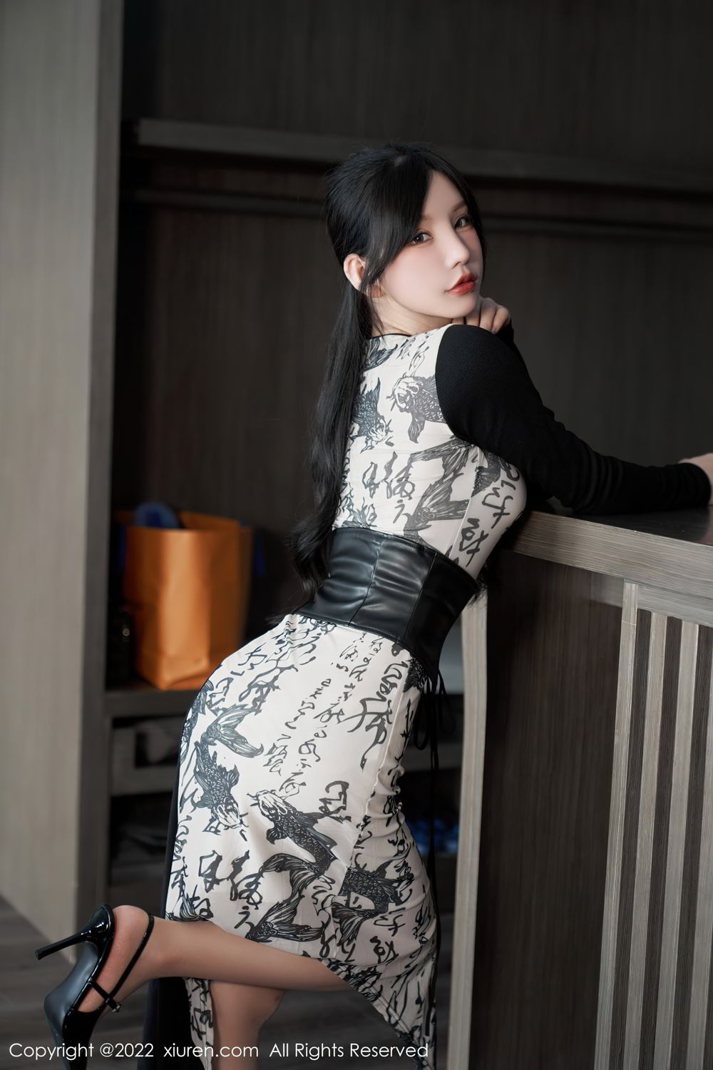 [XiuRen]高清写真图 2022.09.21 No.5623 周于希Sally