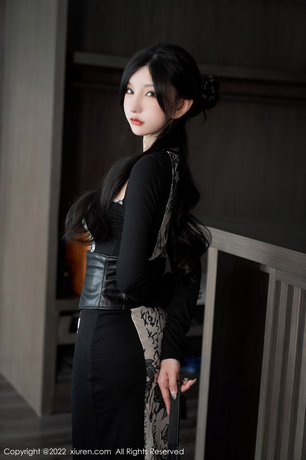 [XiuRen]高清写真图 2022.09.21 No.5623 周于希Sally