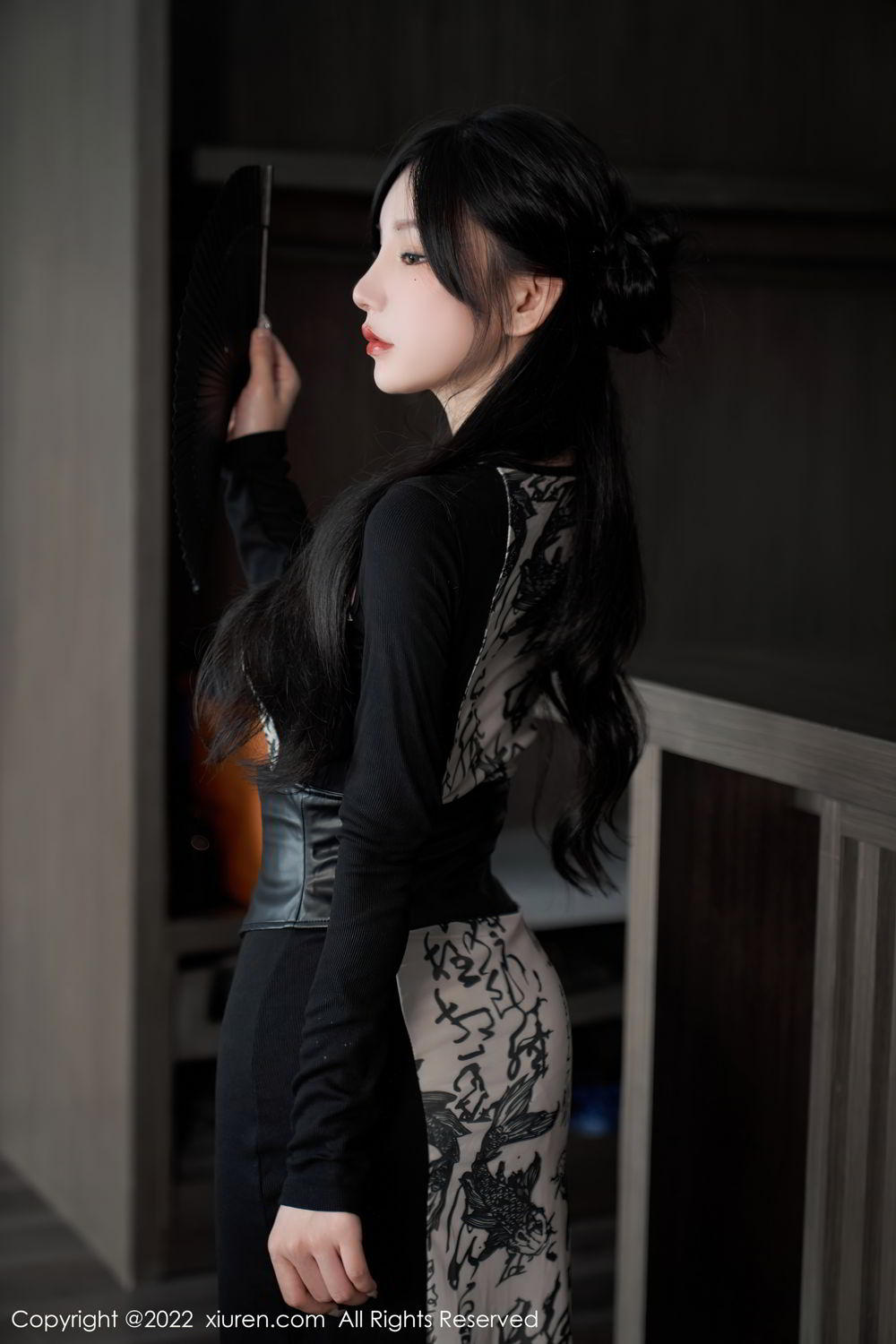 [XiuRen]高清写真图 2022.09.21 No.5623 周于希Sally