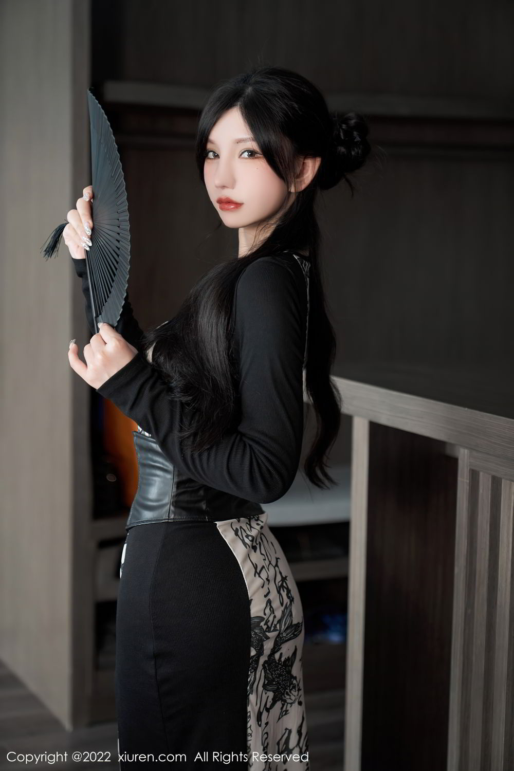 [XiuRen]高清写真图 2022.09.21 No.5623 周于希Sally