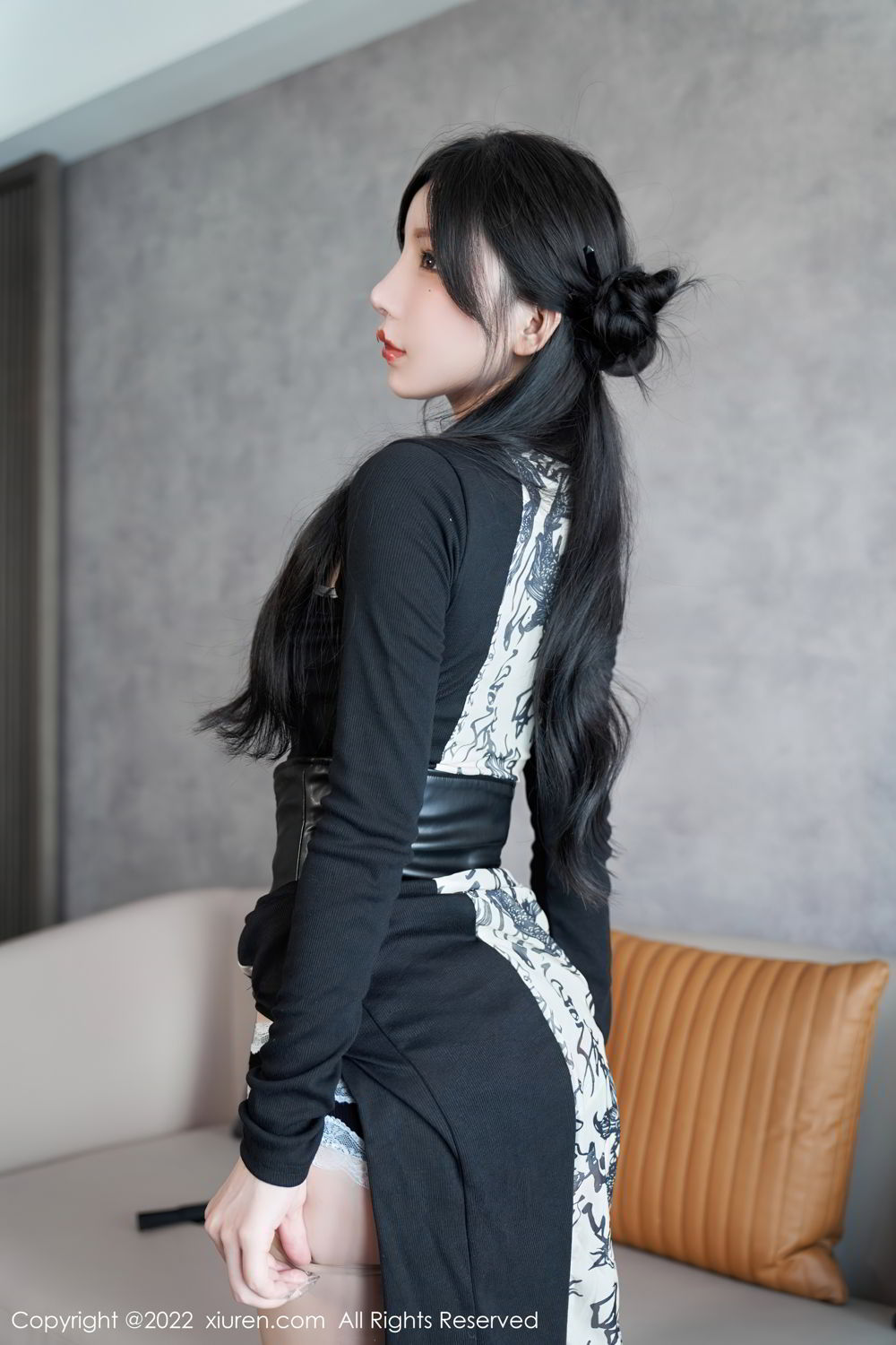 [XiuRen]高清写真图 2022.09.21 No.5623 周于希Sally