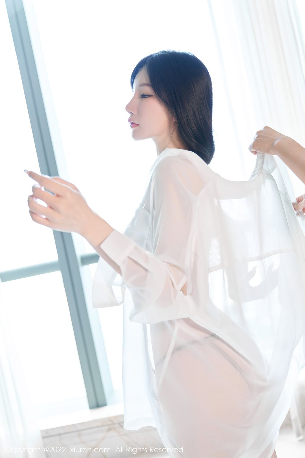 [XiuRen]高清写真图 2022.09.23 No.5638 周于希Sally