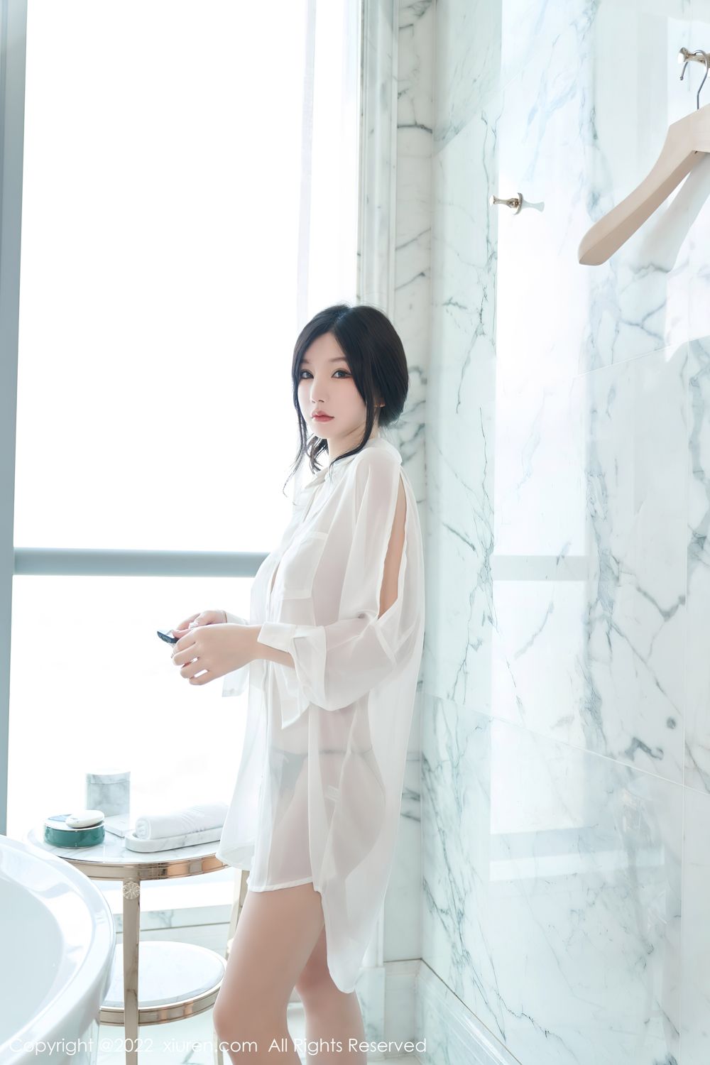 [XiuRen]高清写真图 2022.09.23 No.5638 周于希Sally