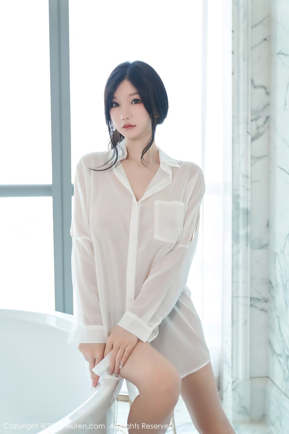 [XiuRen]高清写真图 2022.09.23 No.5638 周于希Sally