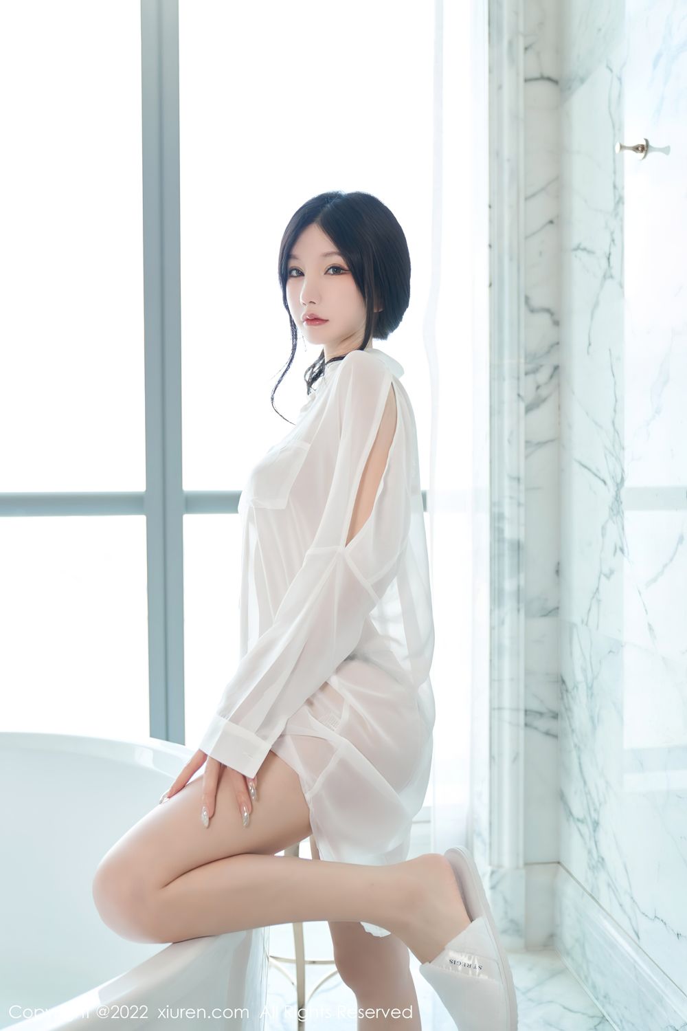 [XiuRen]高清写真图 2022.09.23 No.5638 周于希Sally