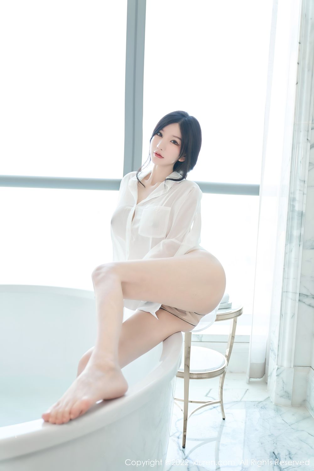 [XiuRen]高清写真图 2022.09.23 No.5638 周于希Sally