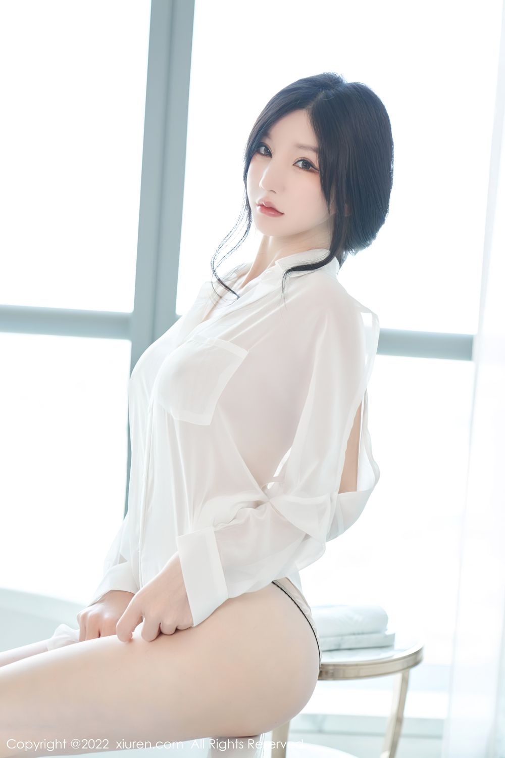 [XiuRen]高清写真图 2022.09.23 No.5638 周于希Sally