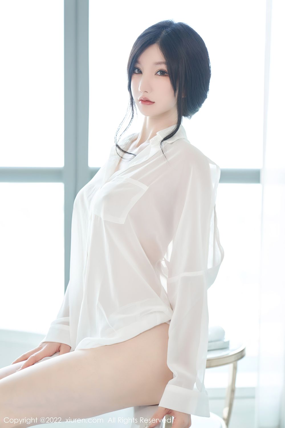 [XiuRen]高清写真图 2022.09.23 No.5638 周于希Sally