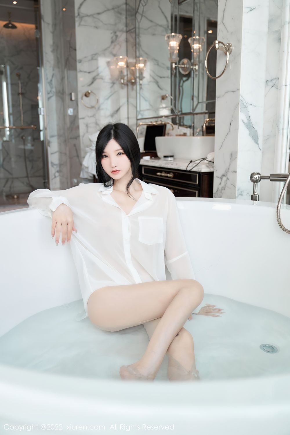 [XiuRen]高清写真图 2022.09.23 No.5638 周于希Sally