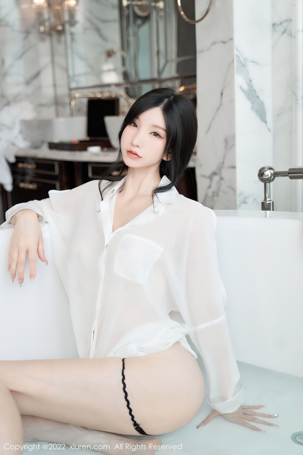 [XiuRen]高清写真图 2022.09.23 No.5638 周于希Sally
