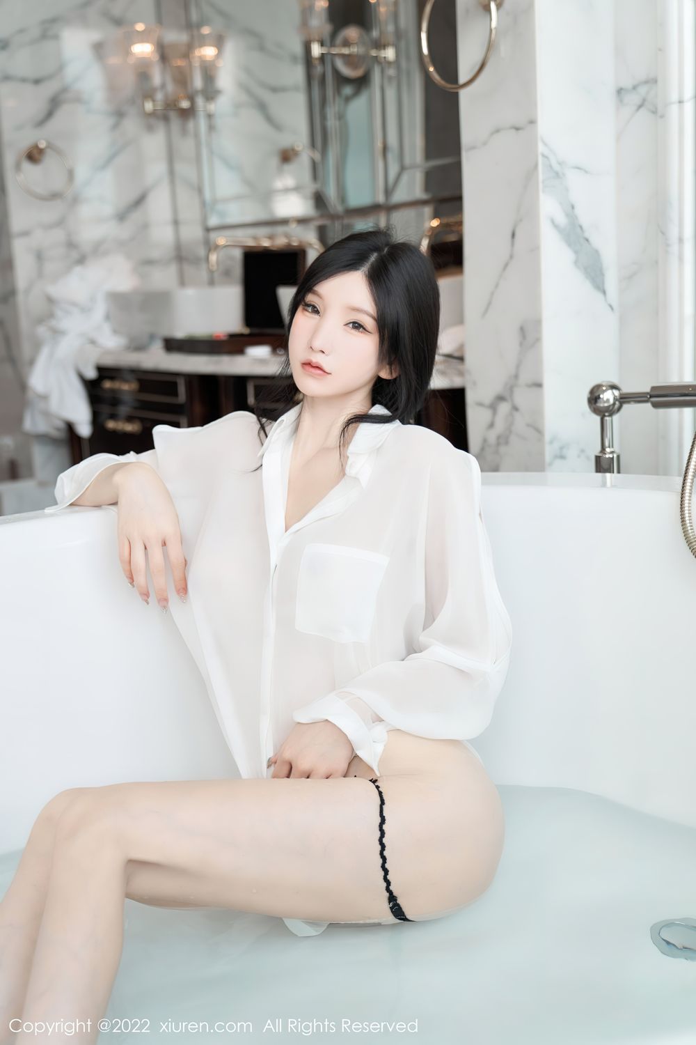 [XiuRen]高清写真图 2022.09.23 No.5638 周于希Sally
