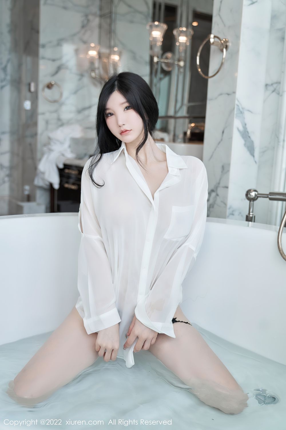 [XiuRen]高清写真图 2022.09.23 No.5638 周于希Sally