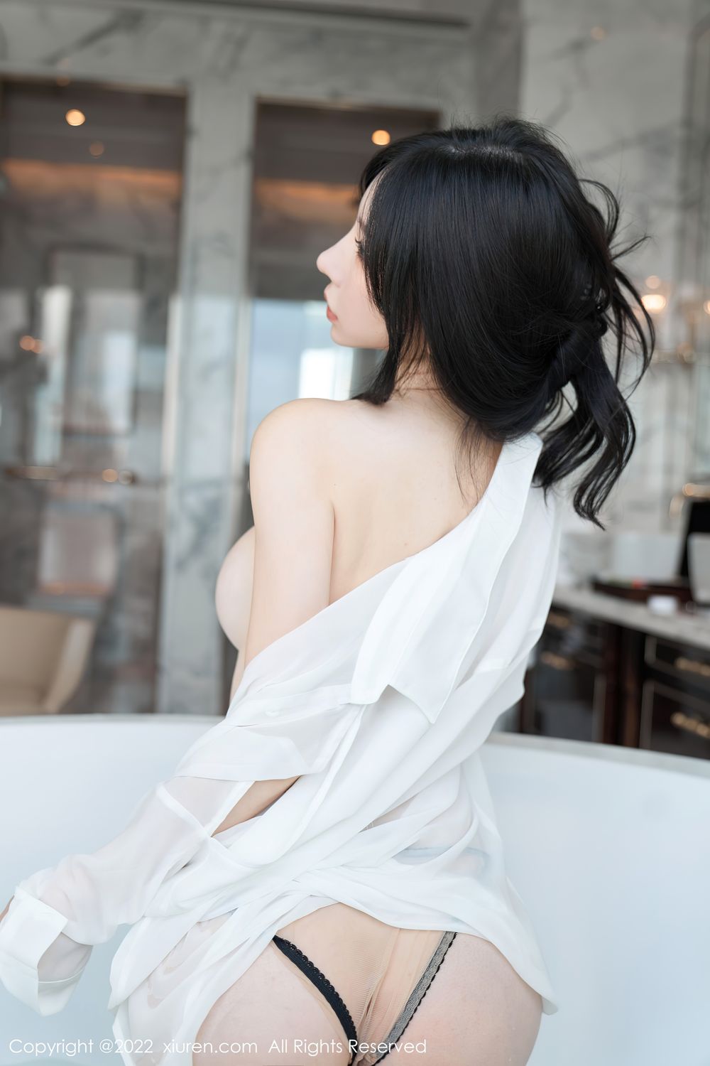 [XiuRen]高清写真图 2022.09.23 No.5638 周于希Sally