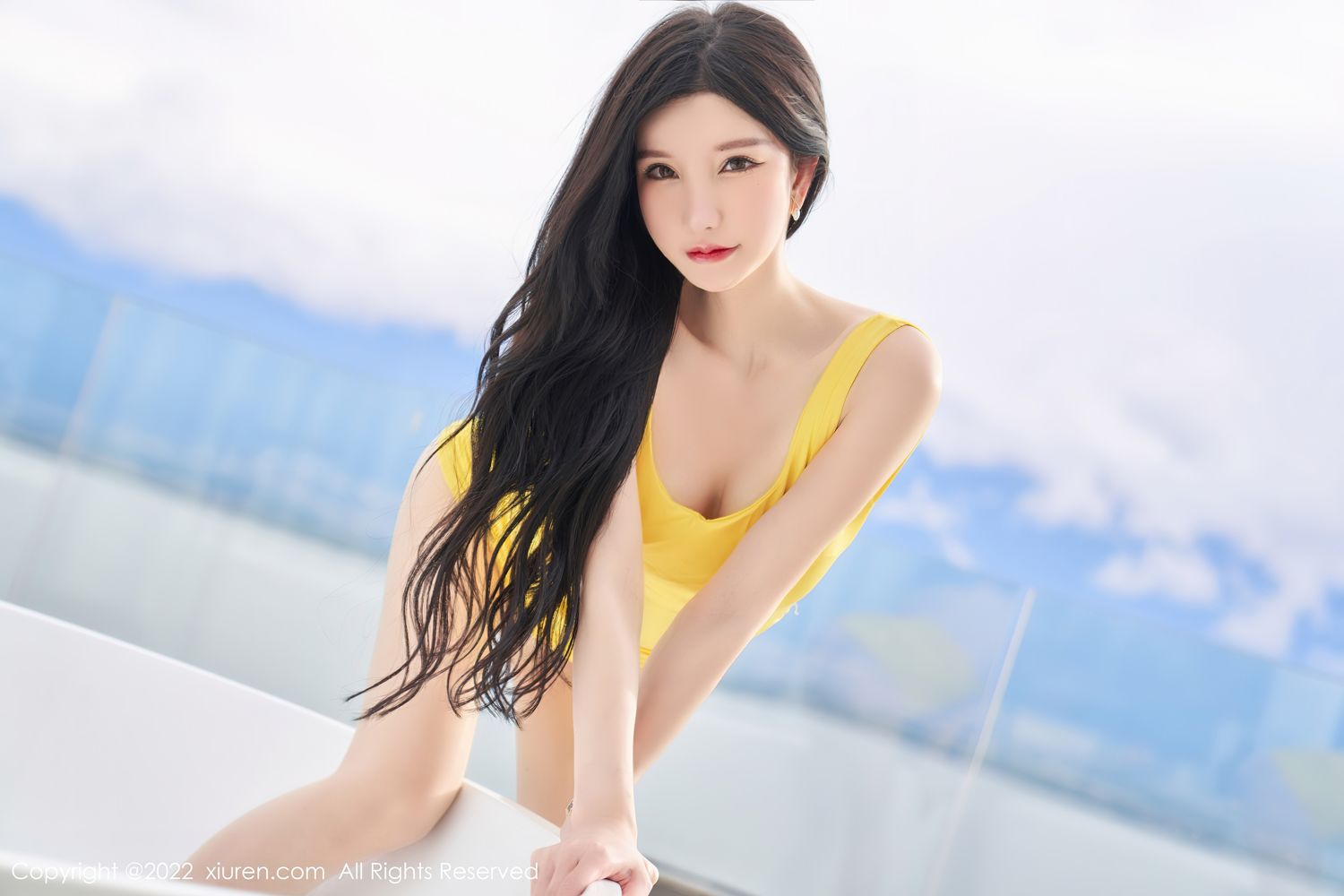 [XiuRen]高清写真图 2022.09.07 No.5557 周于希Sally