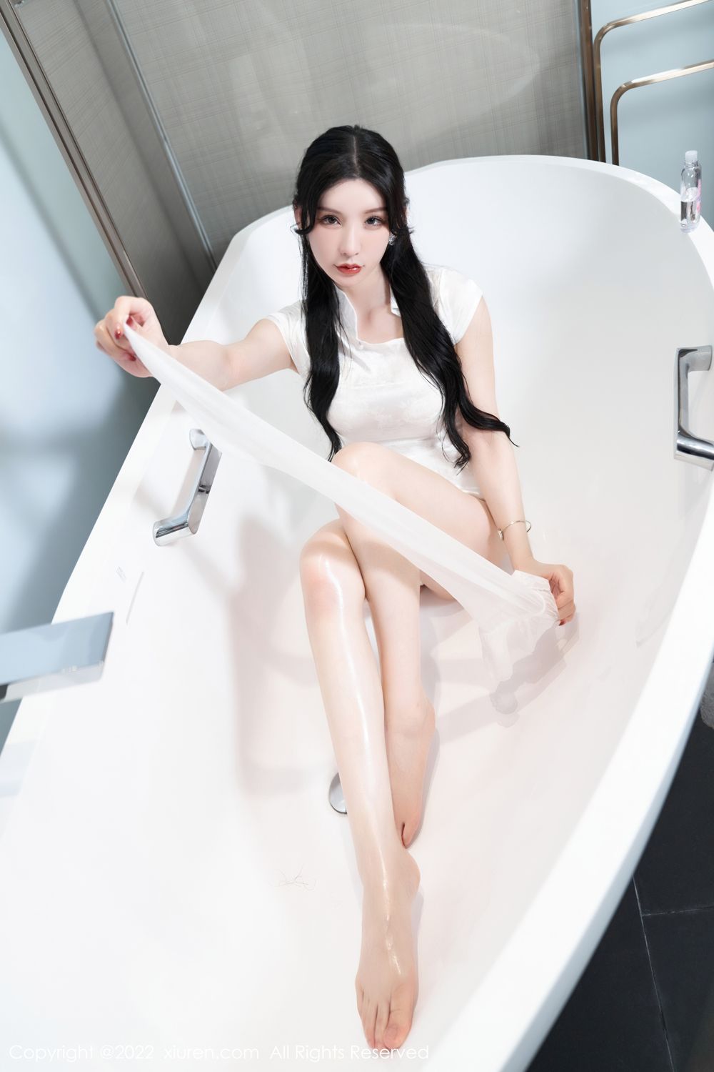 [XiuRen]高清写真图 2022.10.12 No.5701 周于希Sally