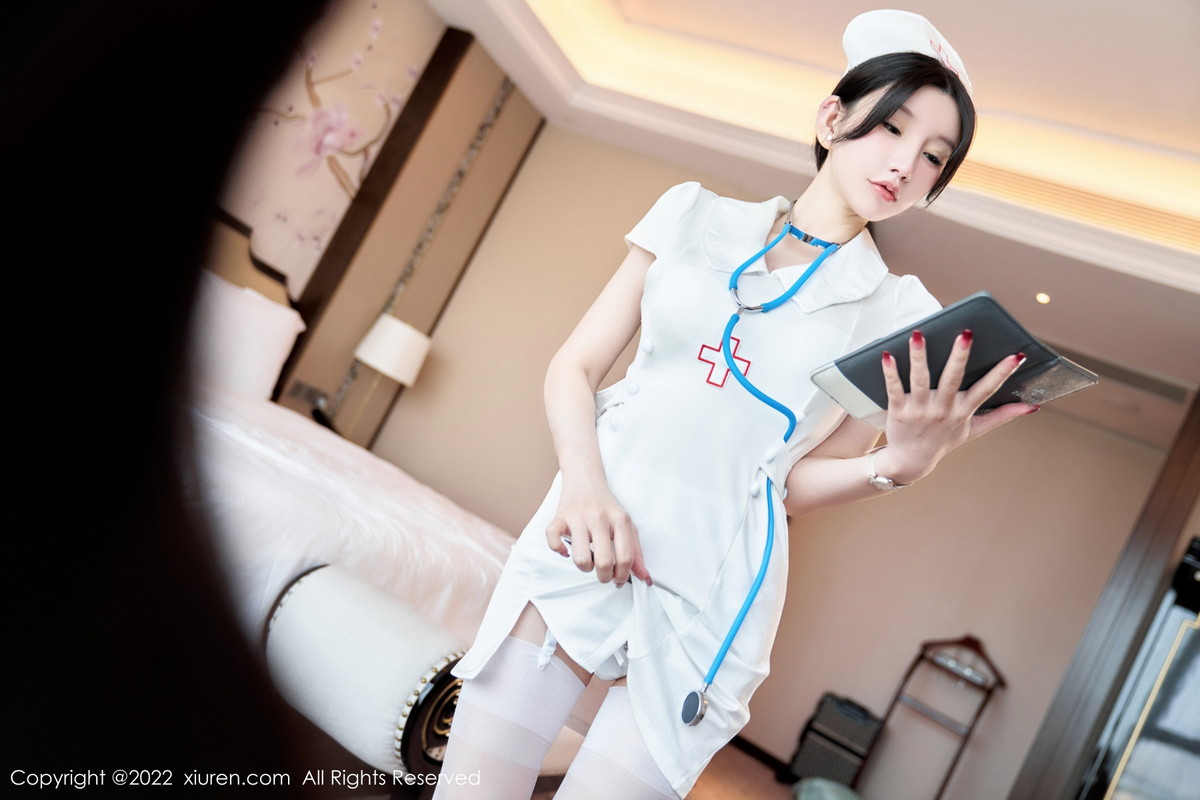 [XiuRen]高清写真图 2022.10.21 No.5746 周于希Sally 成都旅拍