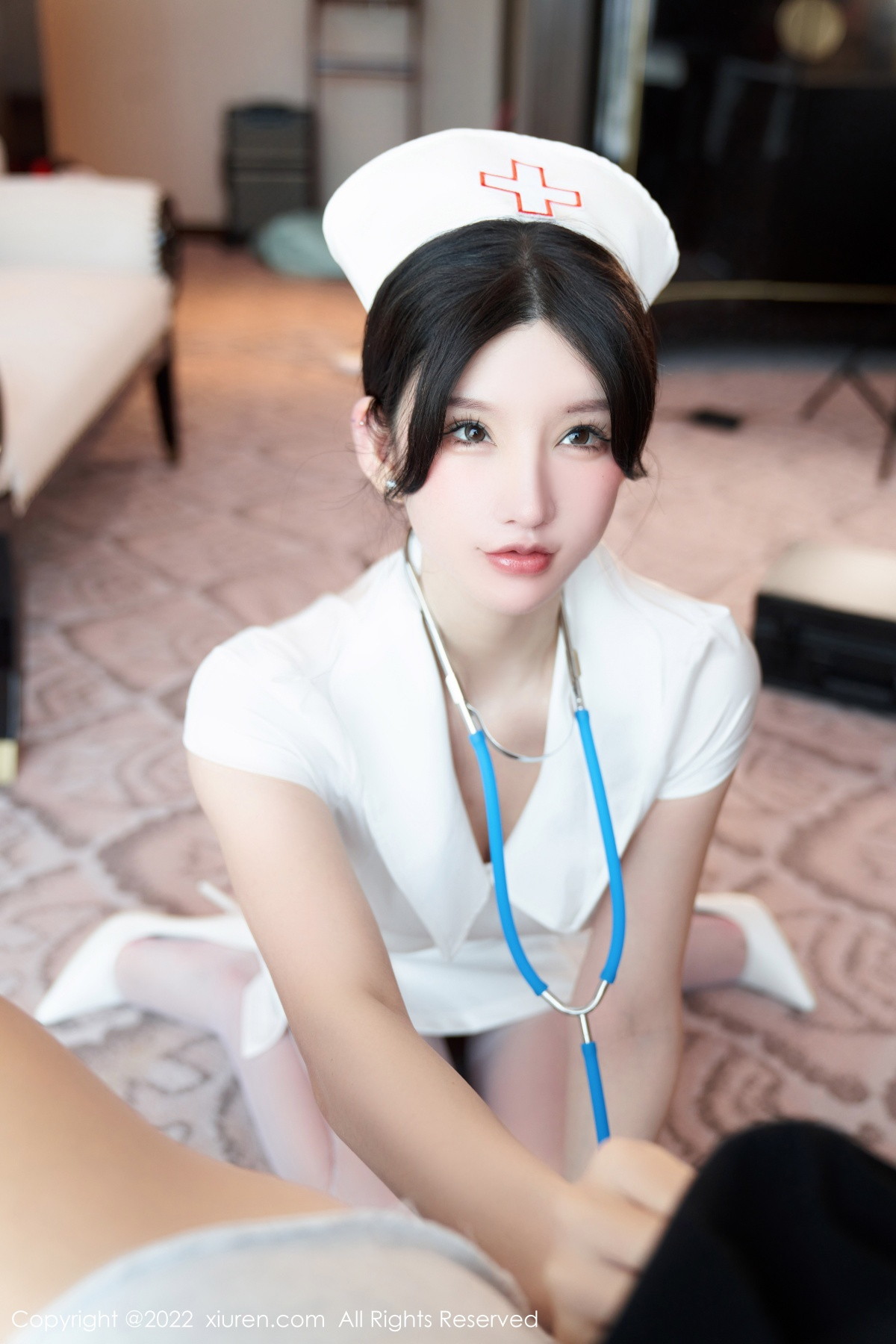 [XiuRen]高清写真图 2022.10.21 No.5746 周于希Sally 成都旅拍