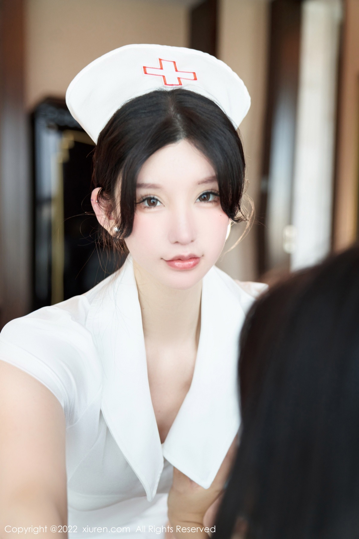 [XiuRen]高清写真图 2022.10.21 No.5746 周于希Sally 成都旅拍