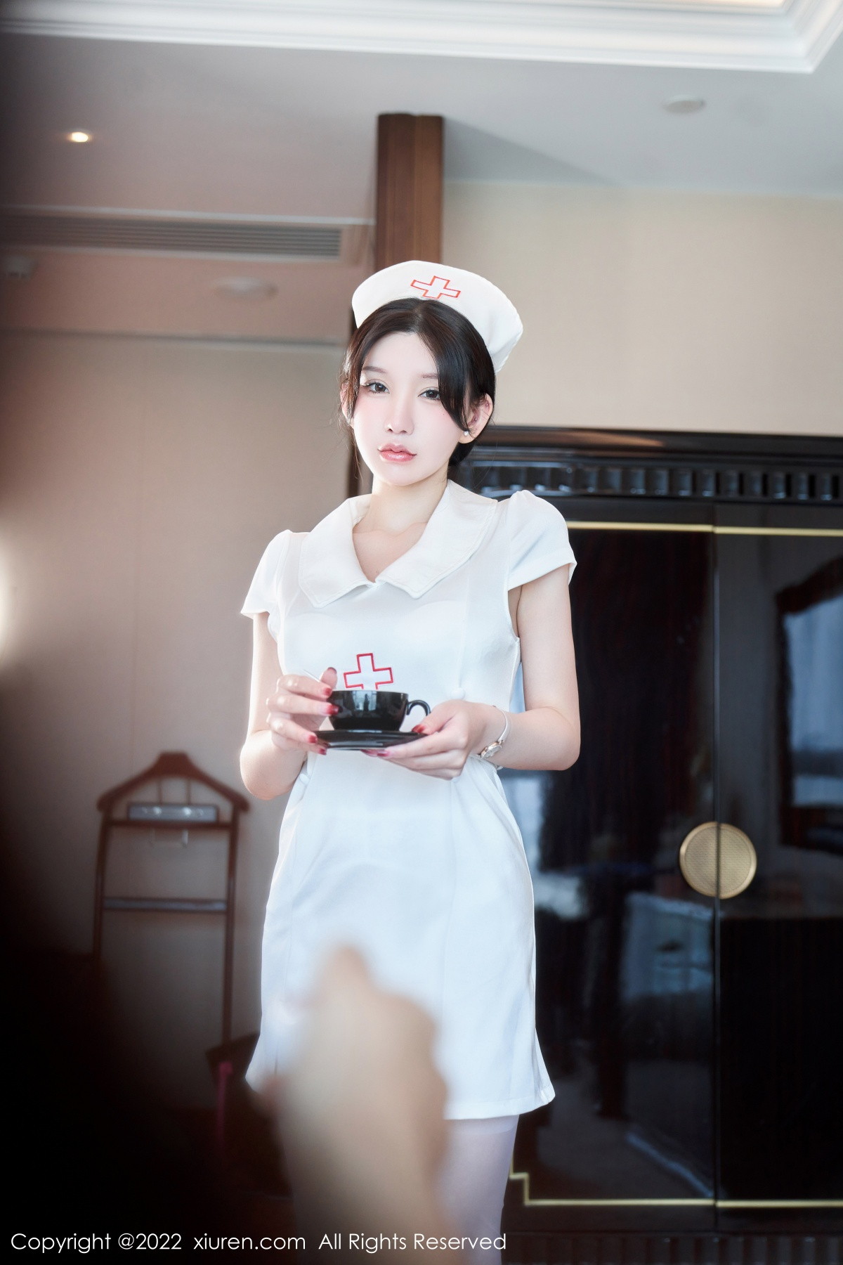 [XiuRen]高清写真图 2022.10.21 No.5746 周于希Sally 成都旅拍