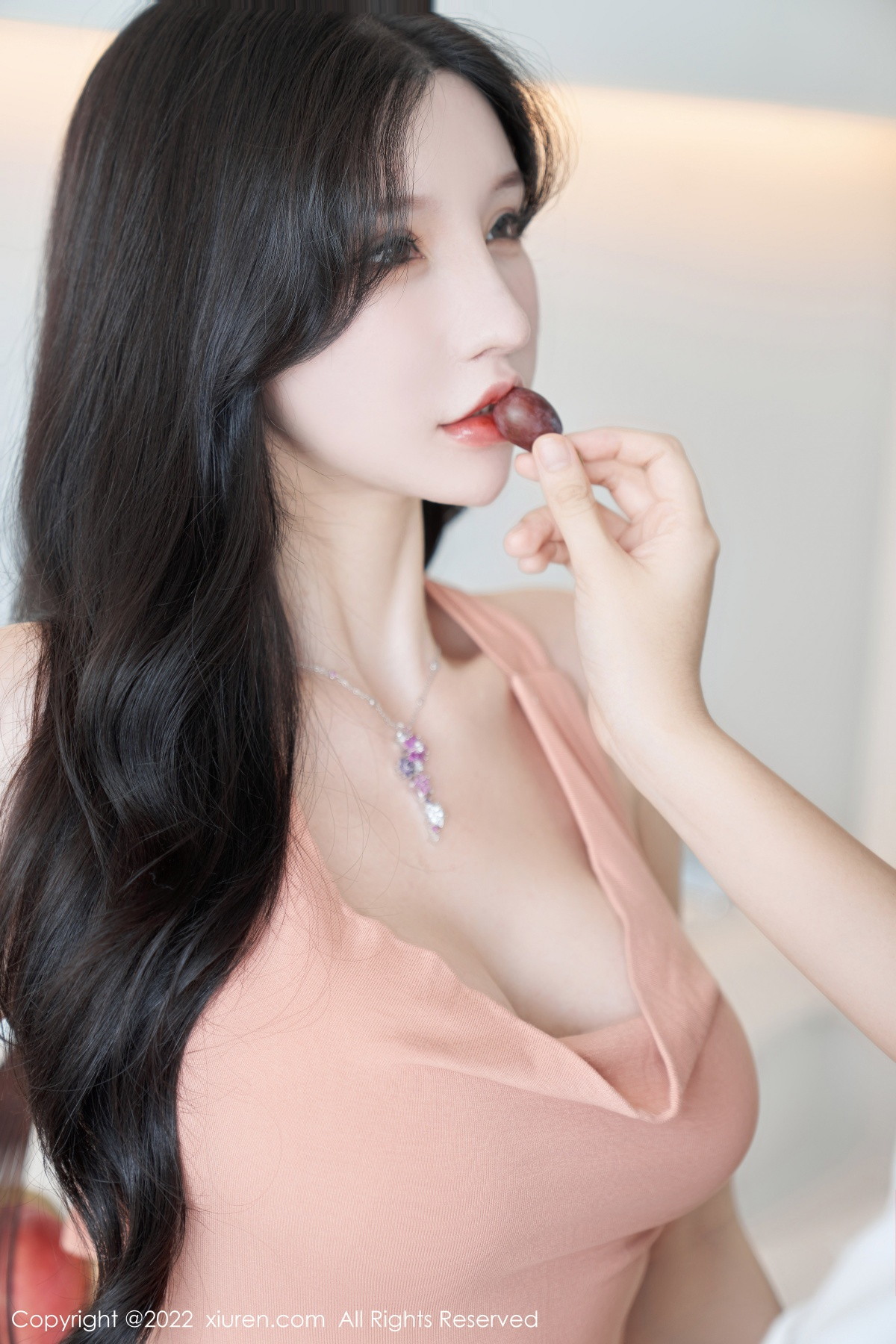 [XiuRen]高清写真图 2022.11.18 No.5881 周于希Sally 成都心愿旅拍